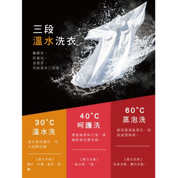 【下單9折+聊聊再折】禾聯 HERAN 12公斤蒸氣洗變頻洗脫烘滾筒式洗衣機 HWM-C1243V 請輸入9折碼A100 禾聯洗衣機, HERAN 12公斤蒸氣洗變頻洗脫烘滾筒式洗衣機 ,HWM-C1243V