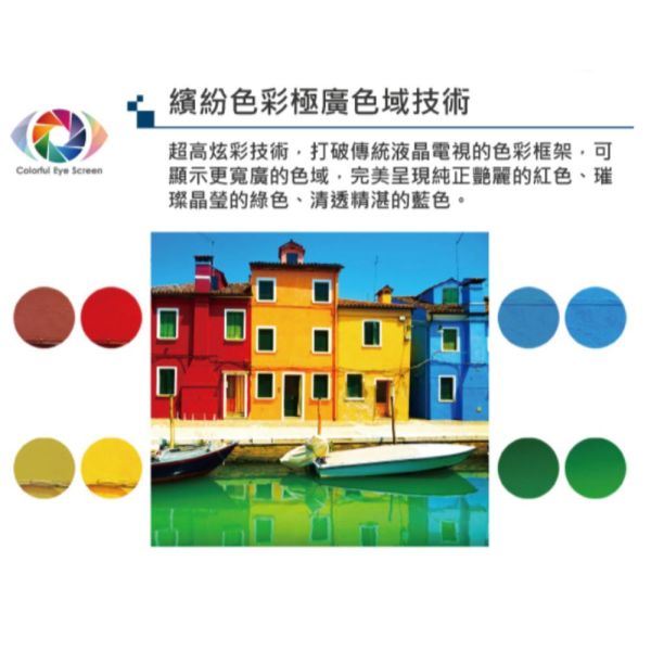 【下單9折+聊聊再折】 禾聯 HERAN 40吋LED液晶顯示器 HD-40DFSP1 請輸入9折碼A100 禾聯, HERAN 40吋LED液晶顯示器 ,HD-40DFSP1
