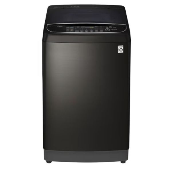 【聊聊再折】LG TurboWash3D™ 蒸氣直立式直驅變頻洗衣機 (極窄版)｜13公斤 (曜石黑) WT-SD139HBG LG洗衣機, TurboWash3D™ 蒸氣直立式直驅變頻洗衣機 (極窄版)｜13公斤 (曜石黑) ,WT-SD139HBG