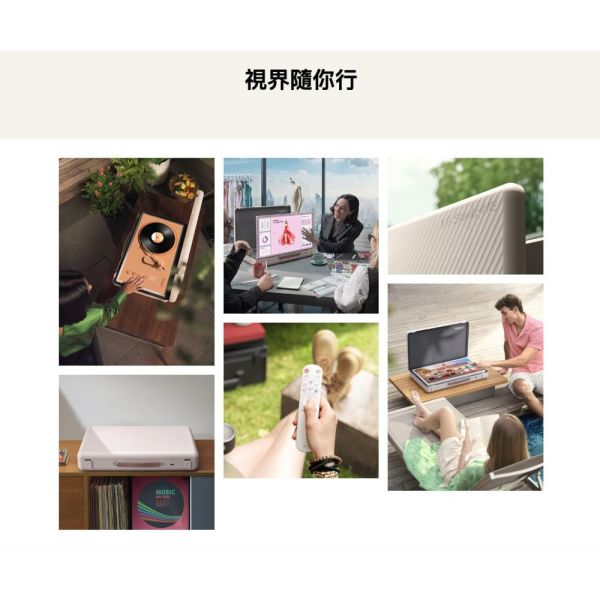 【聊聊再折】LG樂金 LG StanbyME Go 閨蜜機 樂Go版 無線可攜式觸 27LX5QKNA LG樂金, LG UHD 4K AI語音物聯網電視 55吋 ,55UR9050PSK