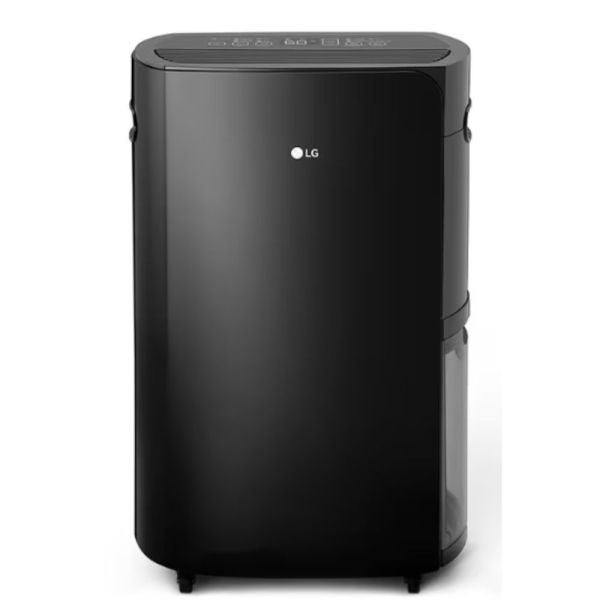 【聊聊再折】LG PuriCare™ 雙變頻除濕機 - 25.6公升(曜黑) WD261VKF0 LG除濕機, PuriCare™ 雙變頻除濕機 - 25.6公升(曜黑) ,WD261VKF0