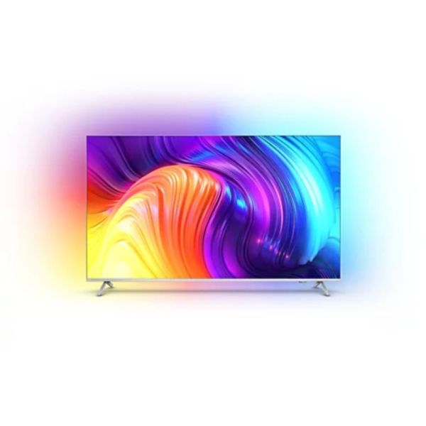 【聊聊再折】飛利浦 Philips 75吋4K android聯網液晶顯示器 75PUH8507 飛利浦電視, Philips 75吋4K android聯網液晶顯示器 ,75PUH8507