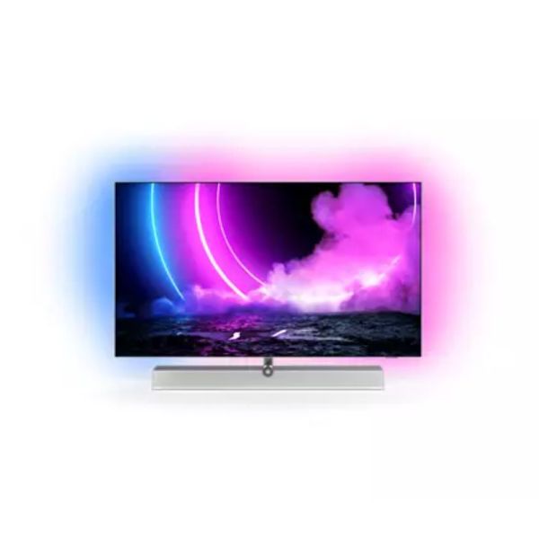 【聊聊再折】飛利浦 Philips 55吋4K UHD OLED安卓聯網顯示器 55OLED936 飛利浦電視, Philips 55吋4K UHD OLED安卓聯網顯示器 ,55OLED936