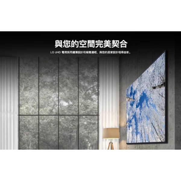 【聊聊再折】LG樂金 LG UHD 4K AI語音物聯網電視 65吋 65UR9050PSK LG樂金, LG UHD 4K AI語音物聯網電視 65吋 ,65UR9050PSK