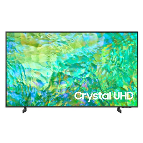 【聊聊再折】三星 SAMSUNG 55型4K HDR智慧連網 液晶顯示器 UA55CU8000XXZW 三星電視, SAMSUNG  55型4K HDR智慧連網 液晶顯示器 ,UA55CU8000XXZW