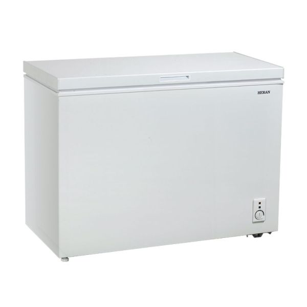 【聊聊再折】禾聯 HERAN 300L臥式冷凍櫃 HFZ-3062 禾聯冷凍櫃, HERAN 300L臥式冷凍櫃 ,HFZ-3062