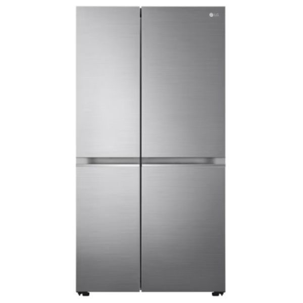 【聊聊再折】LG 變頻對開冰箱 星辰銀/785公升 (冷藏492/冷凍293) GR-B734SV LG冰箱, 變頻對開冰箱 星辰銀/785公升 (冷藏492/冷凍293), GR-B734SV