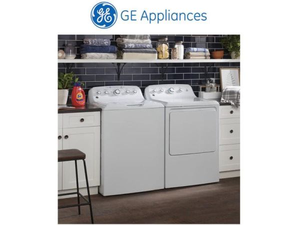 【聊聊再折】GE 奇異15公斤變頻直立式洗衣機 純白 GTW465ASNWW GE 奇異,15公斤變頻直立式洗衣機 純白 ,GTW465ASNWW