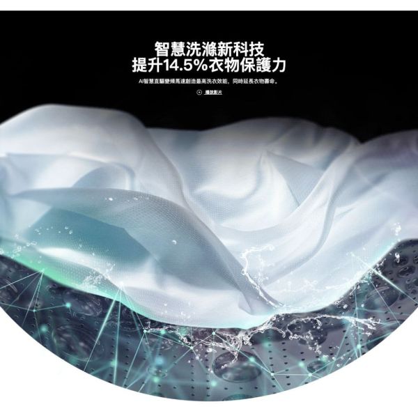 【聊聊再折】LG 蒸氣滾筒洗衣機 (蒸洗脫烘)｜洗衣15公斤+烘衣8公斤 (冰瓷白) WD-S15TBD LG洗衣機, 蒸氣滾筒洗衣機 (蒸洗脫烘)｜洗衣15公斤+烘衣8公斤 (冰瓷白) ,WD-S15TBD