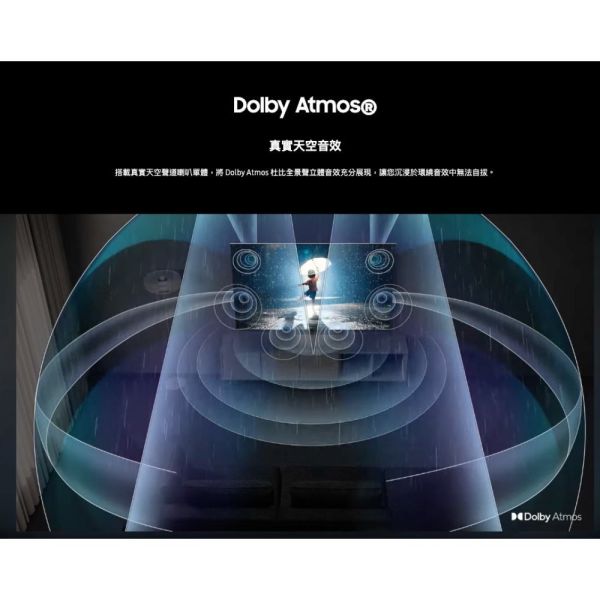【聊聊再折】三星 SAMSUNG 65型4K NeoQLED智慧連網 液晶顯示器 QA65QN85CAXXZW 三星電視, SAMSUNG 65型4K NeoQLED智慧連網 液晶顯示器 ,QA65QN85CAXXZW