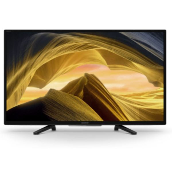 【聊聊再折】Sony 32 型智慧電視 KD-32W830L 只配送不安裝 Sony, 32 型智慧電視, KD-32W830L
