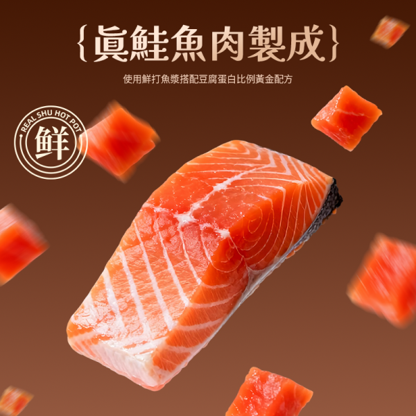 正經人鮭魚豆腐餅(椒鹽) 鮭魚豆腐餅、正經人豆腐餅乾、健康零食、鹹香餅乾、無防腐劑零食、鮭魚餅乾、魚肉餅乾、豆腐餅乾、辦公室零食、台灣製餅乾