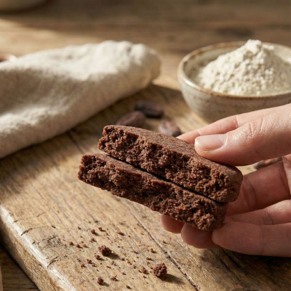 新年限定 諾瓦禮盒 諾瓦, Nova禮盒, 法芙娜, 布列塔尼酥餅, 新年禮盒推薦, 2026伴手禮, 巧克力餅乾, 法芙娜餅乾, 蛋奶素禮盒, 春節送禮