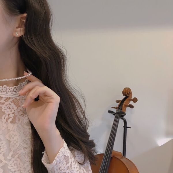 樂開箱｜Anisa Jewelry｜Dana’s necklace 黛娜的珍珠｜巴洛克珍珠項鍊 珍珠,項鍊,高品質珠寶,首飾,珠串項鍊,飾品,手工珍珠設計,純淨,珠寶飾品,線上購物,優雅,經典,精緻,樂開箱,reunboxing,開箱,選物,禮品,禮物,送禮,年節禮,unbox,box,unboxing,好物,嚴選禮盒,嚴選,禮盒,團購,Anisa Jewelry,首飾,手作,項鍊,珍珠,客製化,手工,女朋友禮物,氣質,典雅