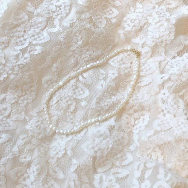 樂開箱｜Anisa Jewelry｜Dana’s necklace 黛娜的珍珠｜巴洛克珍珠項鍊 珍珠,項鍊,高品質珠寶,首飾,珠串項鍊,飾品,手工珍珠設計,純淨,珠寶飾品,線上購物,優雅,經典,精緻,樂開箱,reunboxing,開箱,選物,禮品,禮物,送禮,年節禮,unbox,box,unboxing,好物,嚴選禮盒,嚴選,禮盒,團購,Anisa Jewelry,首飾,手作,項鍊,珍珠,客製化,手工,女朋友禮物,氣質,典雅