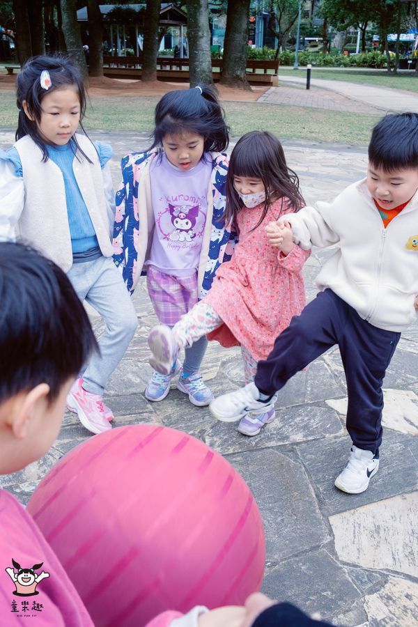 2026多元探索冬令營-中山基地-萌孩組(適合足3歲-未滿4歲) 台北夏令營/台北營隊/新北營隊/兒童營隊/運動冬令營/運動夏令營/天母石牌北投/新莊五股/萬華中正板橋