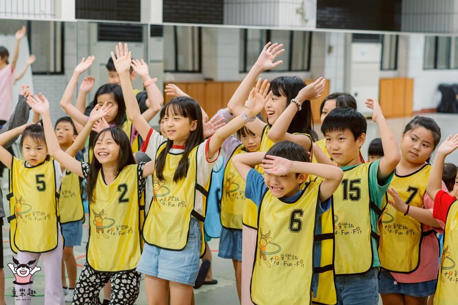 2025多元探索主題夏令營-輔大校區-國小組(適合7-12歲) 台北夏令營/台北營隊/新北營隊/兒童營隊/運動冬令營/運動夏令營/天母石牌北投/新莊五股/萬華中正板橋