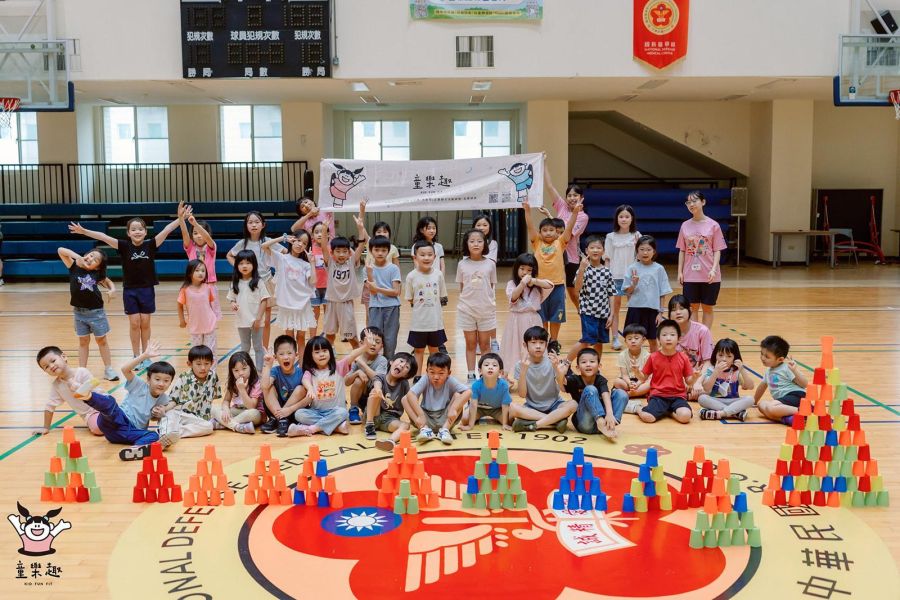 10/7 22:00開放報名 台北夏令營/台北營隊/新北營隊/兒童營隊/運動冬令營/運動夏令營/天母石牌北投/新莊五股/萬華中正板橋