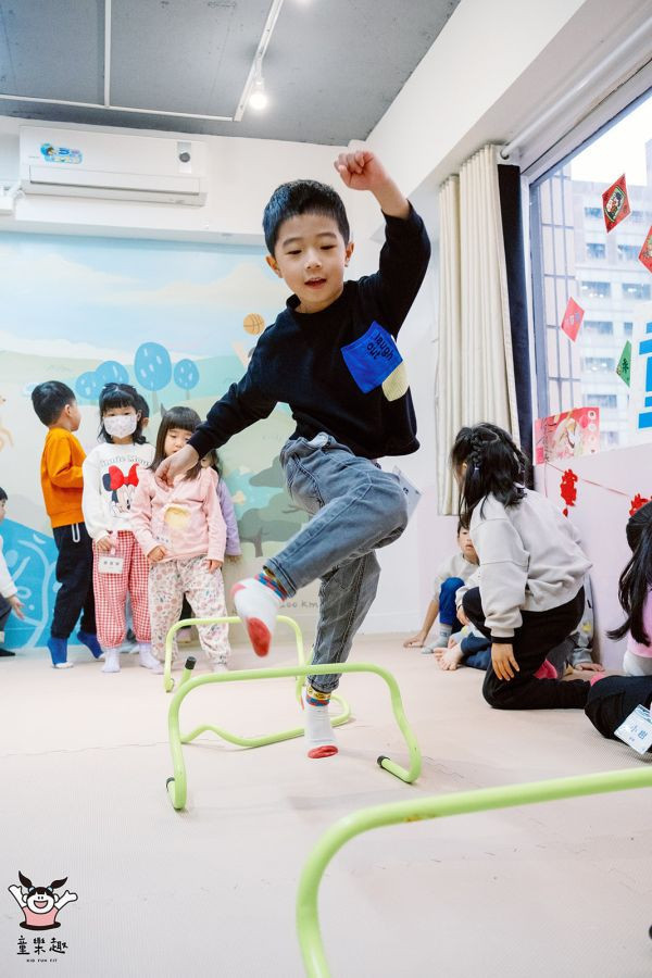 2026多元探索冬令營-中山基地-萌孩組(適合足3歲-未滿4歲) 台北夏令營/台北營隊/新北營隊/兒童營隊/運動冬令營/運動夏令營/天母石牌北投/新莊五股/萬華中正板橋