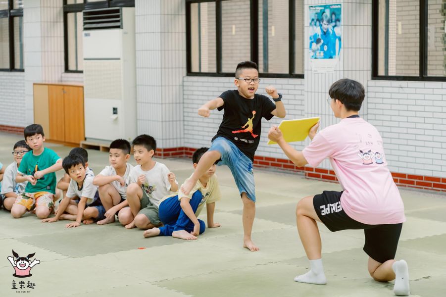 2025多元探索主題夏令營-輔大校區-國小組(適合7-12歲) 台北夏令營/台北營隊/新北營隊/兒童營隊/運動冬令營/運動夏令營/天母石牌北投/新莊五股/萬華中正板橋