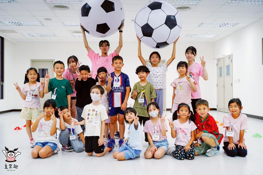 4/10（五）22:00開放報名 台北夏令營/台北營隊/新北營隊/兒童營隊/運動冬令營/運動夏令營/天母石牌北投/新莊五股/萬華中正板橋