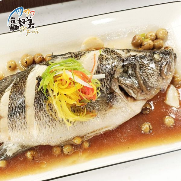 宜蘭山泉鱸魚500-600g/尾(三去) 鱸魚,手術魚,開刀,營養,魚油,DHA,蛋白質,簡單料理,全台宅配到府,健康營養美味吃得安心,最優質的生鮮產品,認證安心好食材,料理食譜