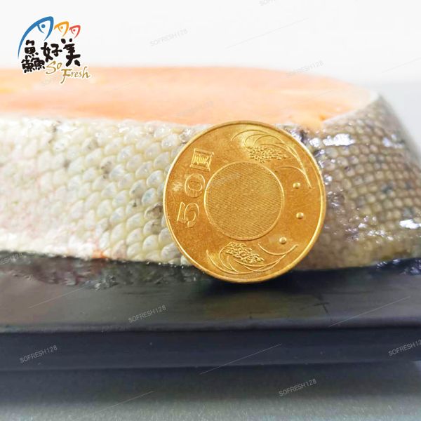 特大厚切鮭魚片450g±10%/包 鮭魚,鮮魚,營養,魚油,DHA,蛋白質,簡單料理,全台宅配到府,健康營養美味吃得安心,最優質的生鮮產品,認證安心好食材,料理食譜