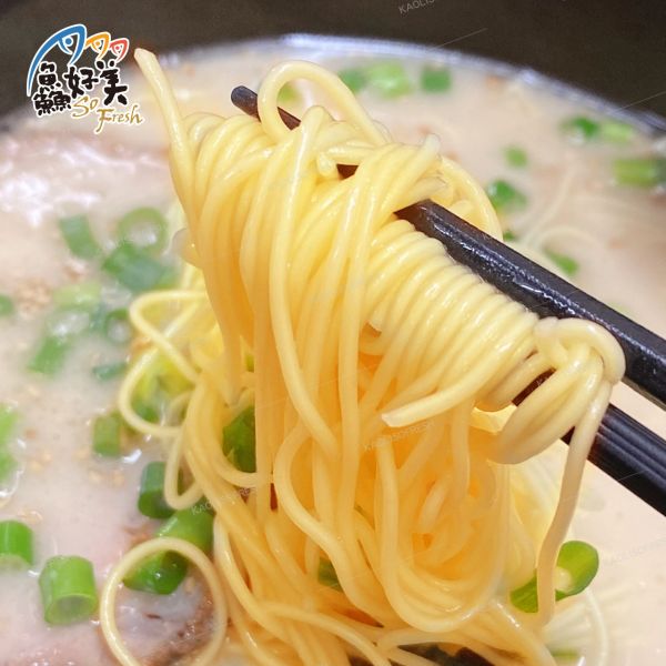 九州特濃豚骨叉燒拉麵 225g±20/盒(一人份)_10件組送18匠雞湯一碗 拉麵,九州,辣醬,雞湯,日本,日式,排隊,快速美味,簡單料理,全台宅配到府,健康營養美味吃得安心,最優質的生鮮產品,認證安心好食材,料理食譜