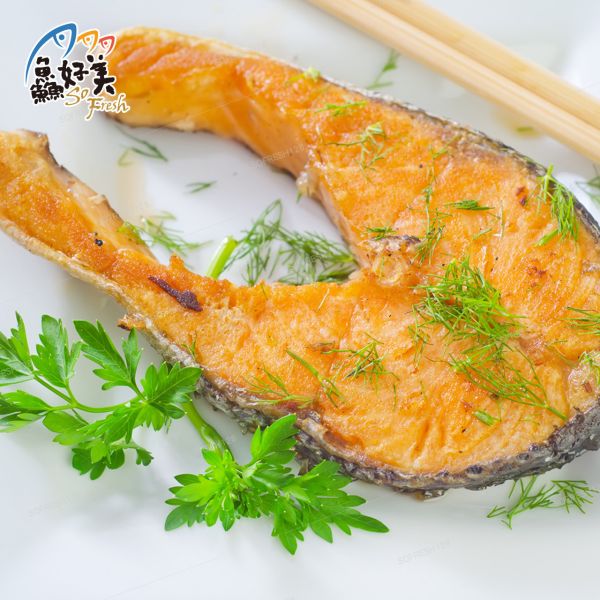 特大厚切鮭魚片450g±10%/包 鮭魚,鮮魚,營養,魚油,DHA,蛋白質,簡單料理,全台宅配到府,健康營養美味吃得安心,最優質的生鮮產品,認證安心好食材,料理食譜