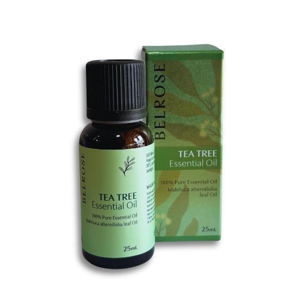 澳洲純茶樹精油25ml 