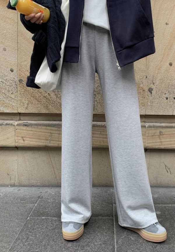 經典棉褲回歸 棉褲