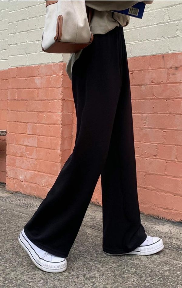 經典棉褲回歸 棉褲