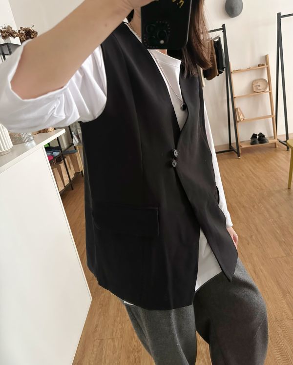 西裝背心 西裝背心