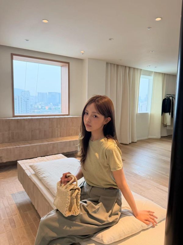 １００％棉涼感Ｔ 涼感棉Ｔ