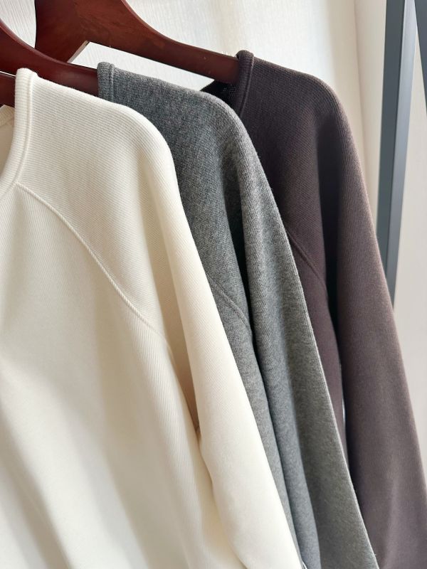 開釦磨毛Ｔ 磨毛Ｔ