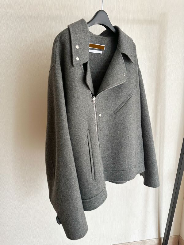 男女共版羊毛大衣 男女共版羊毛大衣