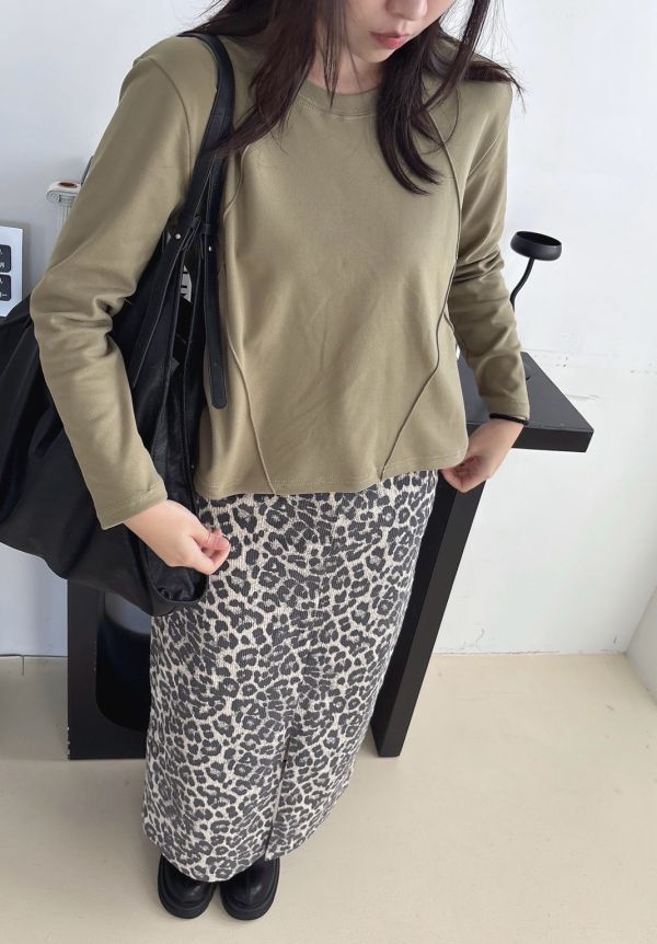 菱格紋德絨棉Ｔ 德絨棉Ｔ