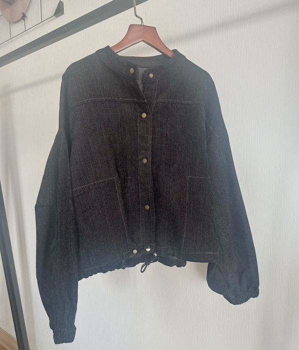 絨面造型外套 絨面外套