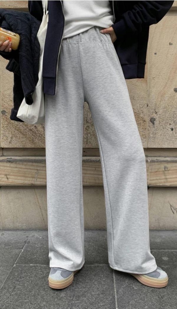 經典棉褲回歸 棉褲