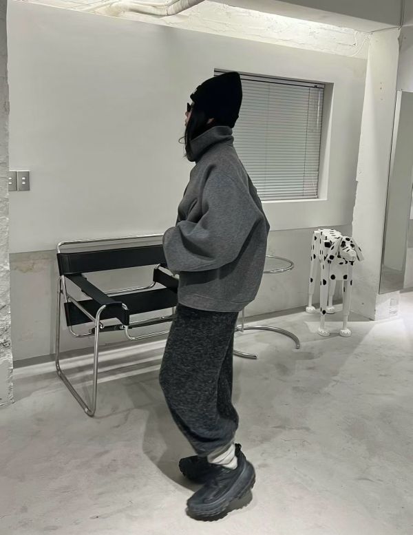 男女共版羊毛大衣 男女共版羊毛大衣