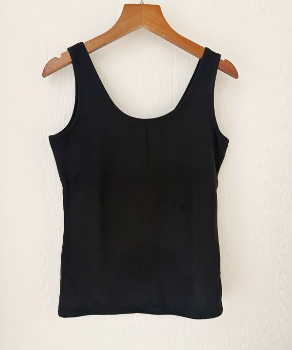 雪絨背心 雪絨背心