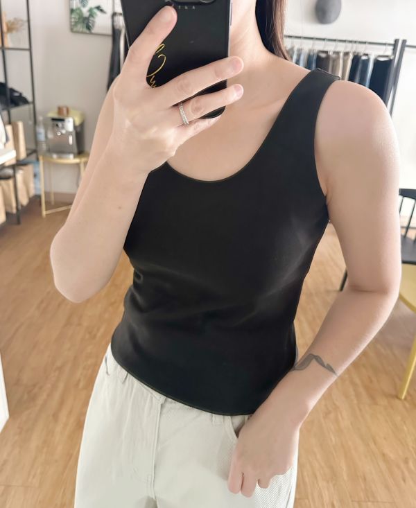 雪絨背心 雪絨背心