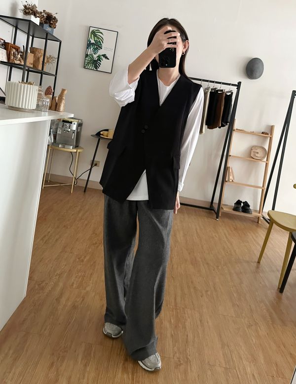 西裝背心 西裝背心