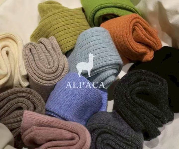 厚羊毛襪 羊毛襪