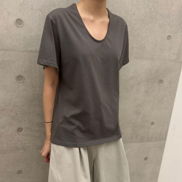 純棉Ｕ領Ｔ Ｕ領Ｔ
