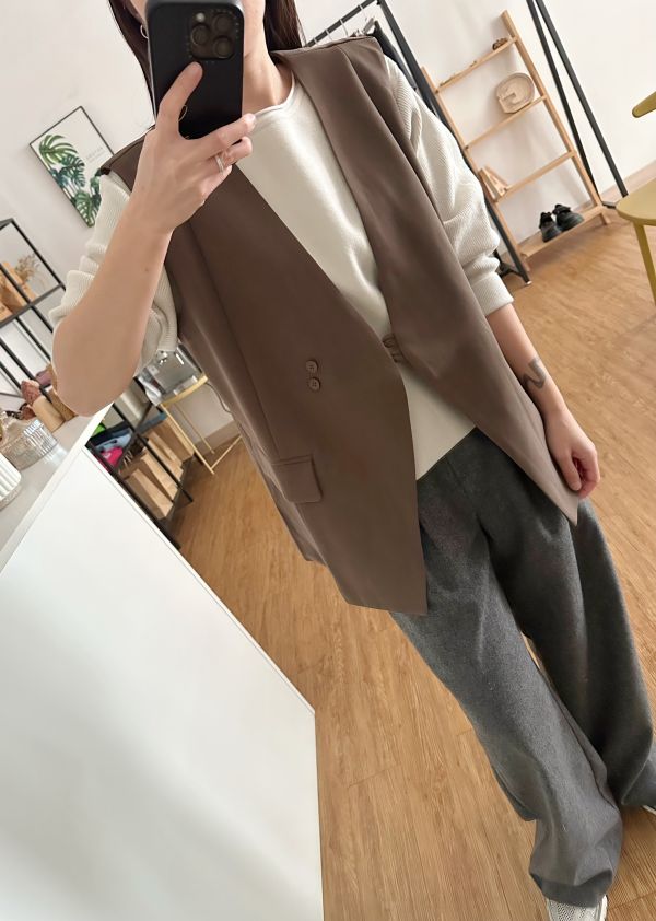 西裝背心 西裝背心