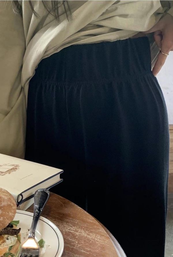 經典棉褲回歸 棉褲