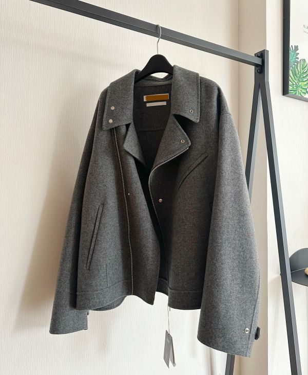 男女共版羊毛大衣 男女共版羊毛大衣