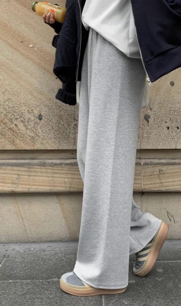 經典棉褲回歸 棉褲