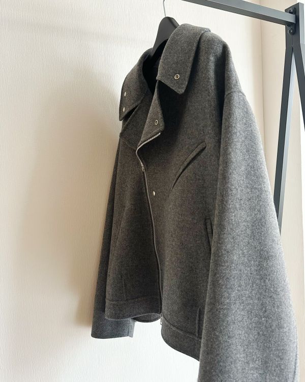男女共版羊毛大衣 男女共版羊毛大衣